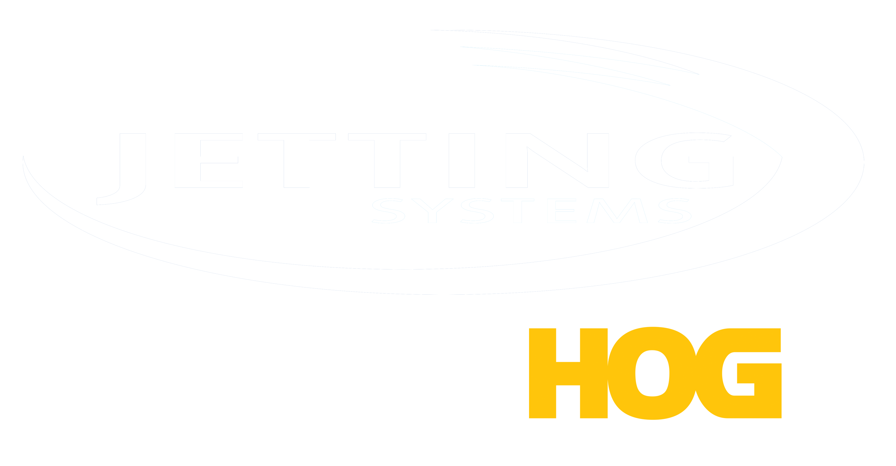 Jetting Systems powered by HOG